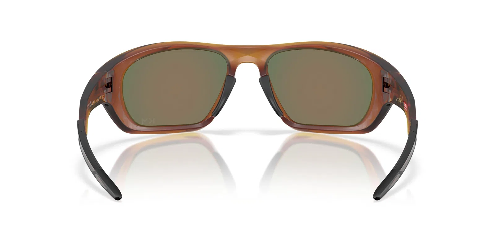 Oakley Lateralis 9431 Sunglasses - view 104